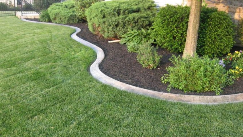 Sod Install by ADH Landscaping, LLC