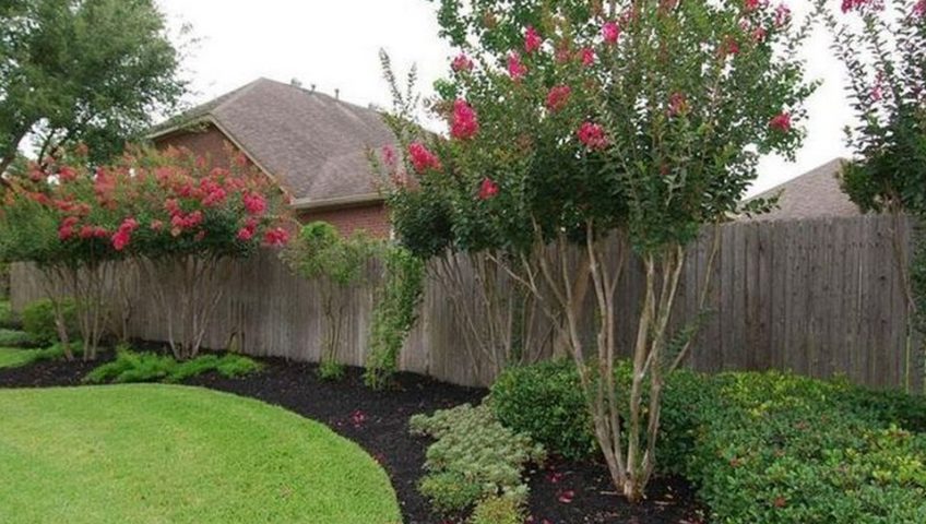 Landscaping and Flower Bed service by ADH Landscaping, LLC